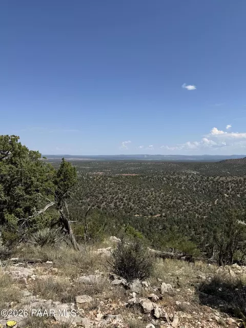 109 Off Of Twin Fawn Ln, Ash Fork, AZ 86320