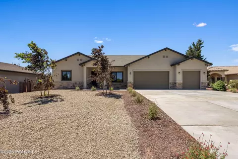 7905 E Smoke House Ln, Prescott Valley, AZ 86315
