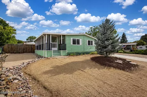 3125 Baylor Dr, Prescott, AZ 86301