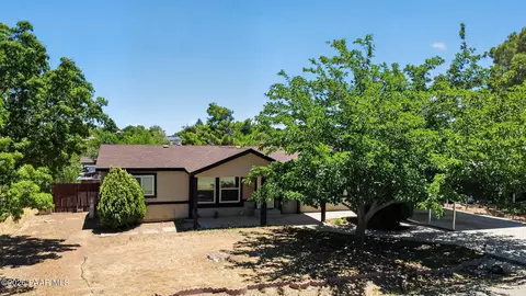 2951 N Kings Hwy, Prescott Valley, AZ 86314