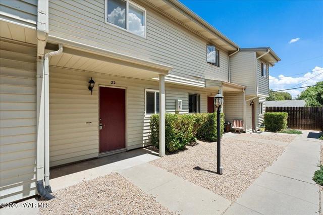 1242 Stetson Rd #22, Prescott, AZ 86303