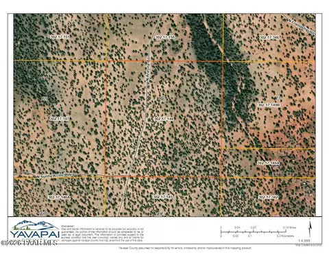 70 Arizona Rd, Ash Fork, AZ 86320