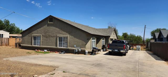8174 E Stevens Ct, Prescott Valley, AZ 86314