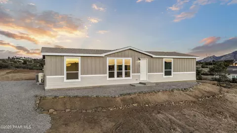 4567 W Iron Horse Trl, Prescott, AZ 86305