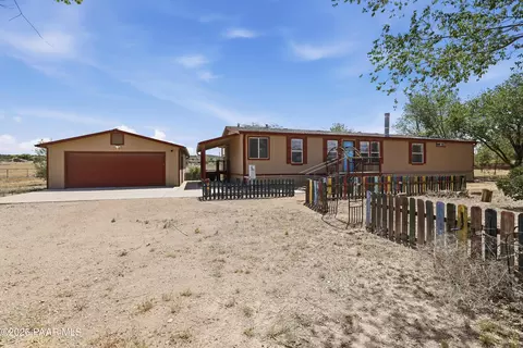 1495 W Buffalo Run Rd, Chino Valley, AZ 86323