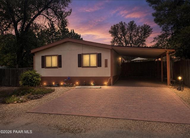 1505 Acklin Dr, Prescott, AZ 86301