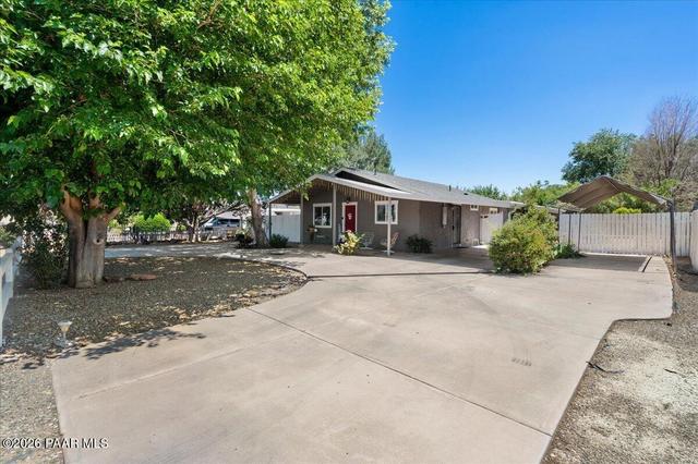 12465 E Mcallister Dr, Dewey, AZ 86327