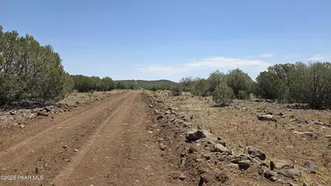 1026 SW Qt Arco Pipeline, Seligman, AZ 86046