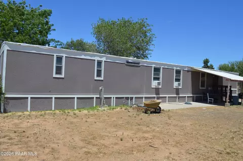 349 S S Road 1 W #X-8, Chino Valley, AZ 86323