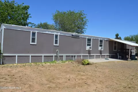 349 S S Road 1 W #X-8, Chino Valley, AZ 86323