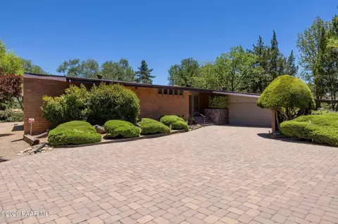 3 Walking Diamond Dr, Prescott, AZ 86301