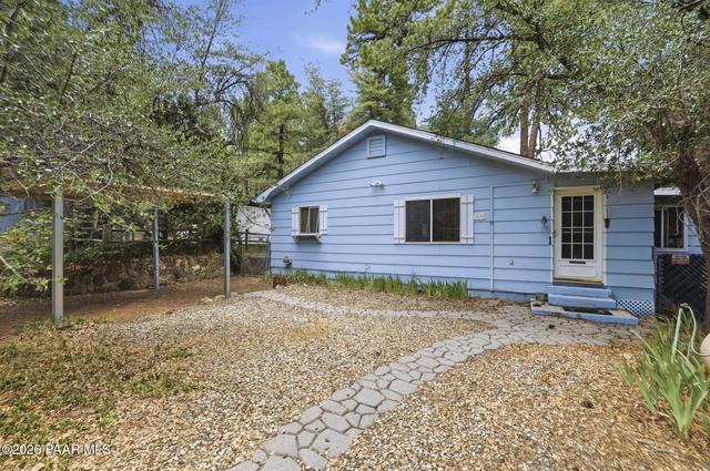 1612 W Manzanita Dr, Prescott, AZ 86303