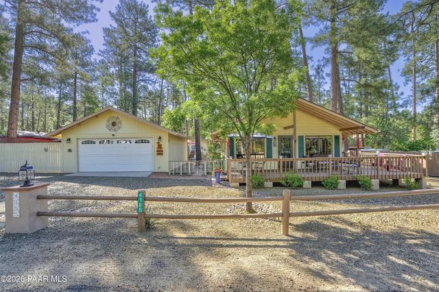 4185 S Coburn Dr, Prescott, AZ 86303