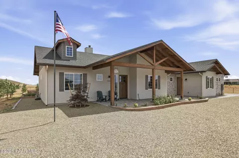 12563 E Stargazer Ln, Prescott Valley, AZ 86315