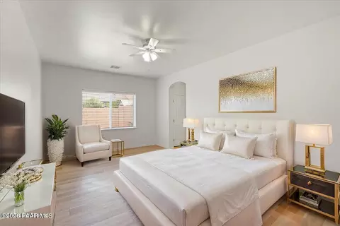 Bedroom - 12962 E Madrid St, Dewey, AZ 86327 photo 1 of 4