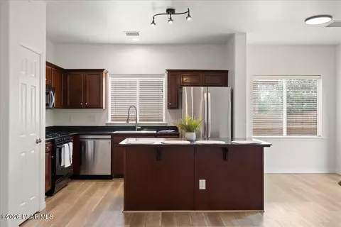 Kitchen - 12962 E Madrid St, Dewey, AZ 86327 photo 1 of 1