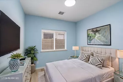 Bedroom - 12962 E Madrid St, Dewey, AZ 86327 photo 4 of 4