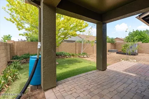 Exterior - 12962 E Madrid St, Dewey, AZ 86327 photo 2 of 5