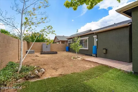 Exterior - 12962 E Madrid St, Dewey, AZ 86327 photo 4 of 5