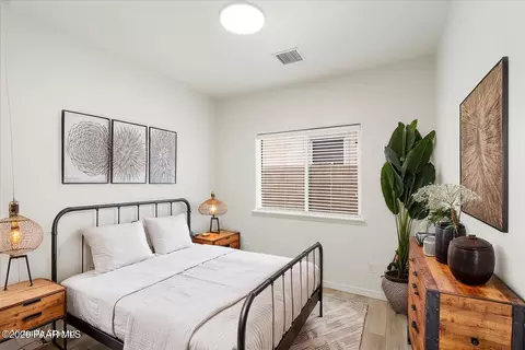 Bedroom - 12962 E Madrid St, Dewey, AZ 86327 photo 3 of 4