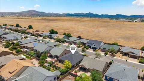 View/Area - 12962 E Madrid St, Dewey, AZ 86327 photo 3 of 4