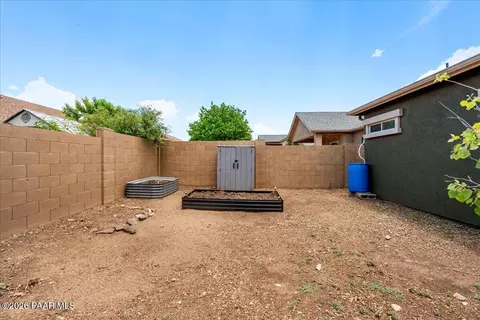 Exterior - 12962 E Madrid St, Dewey, AZ 86327 photo 5 of 5