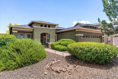 Exterior - 12962 E Madrid St, Dewey, AZ 86327 photo 1 of 5