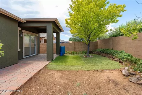 Exterior - 12962 E Madrid St, Dewey, AZ 86327 photo 3 of 5