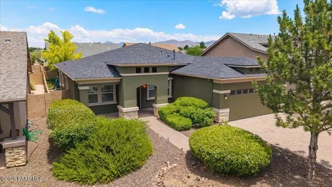 12962 E Madrid St, Dewey, AZ 86327