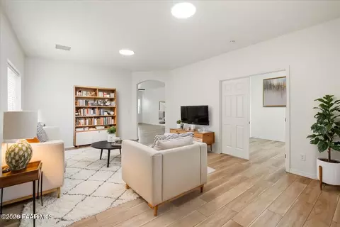 Living - 12962 E Madrid St, Dewey, AZ 86327 photo 3 of 9