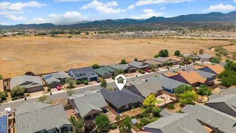 View/Area - 12962 E Madrid St, Dewey, AZ 86327 photo 4 of 4