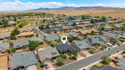 View/Area - 12962 E Madrid St, Dewey, AZ 86327 photo 2 of 4