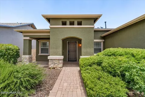 12962 E Madrid St, Dewey, AZ 86327
