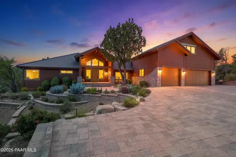 1929 Rustic Timbers Ln, Prescott, AZ 86303