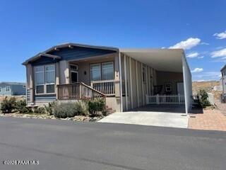 11350 E Sarah Jane Ln #72, Dewey, AZ 86327