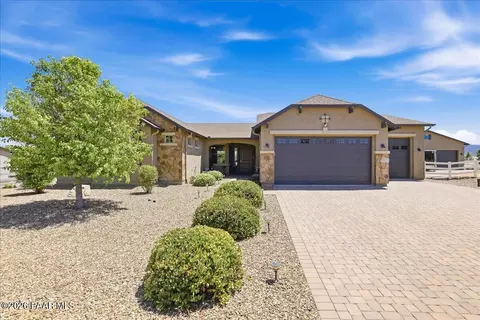 1537 Anne Marie Dr, Chino Valley, AZ 86323