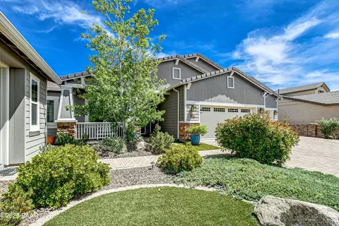 468 Casa De Campo Dr, Prescott, AZ 86301