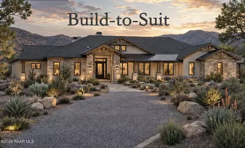 14570 N Pauls Spur Dr, Prescott, AZ 86305