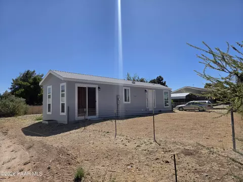 20779 E Sierra Dr, Mayer, AZ 86333 photo 8