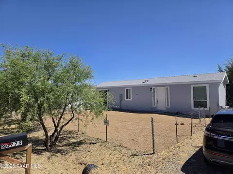 20779 E Sierra Dr, Mayer, AZ 86333 photo 7