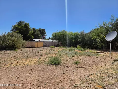 20779 E Sierra Dr, Mayer, AZ 86333 photo 4