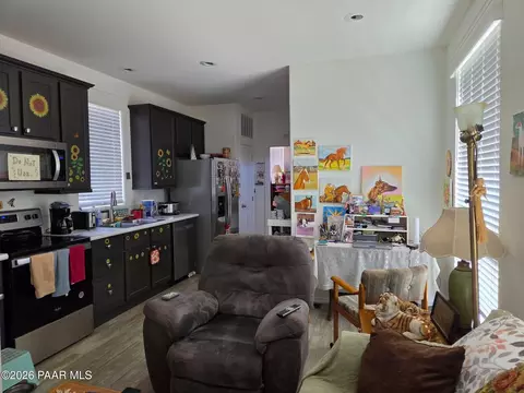 20779 E Sierra Dr, Mayer, AZ 86333 photo 10