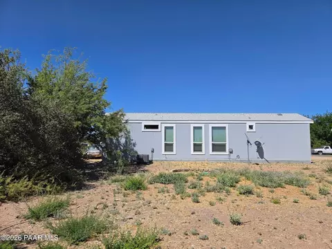 20779 E Sierra Dr, Mayer, AZ 86333 photo 5