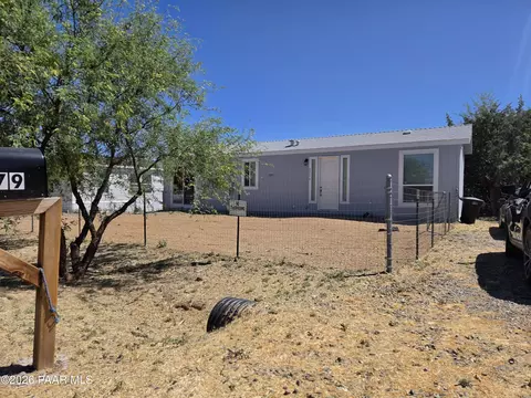 20779 E Sierra Dr, Mayer, AZ 86333 photo 6