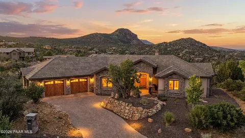 2120 Forest Mountain Rd, Prescott, AZ 86303