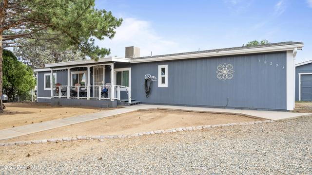 10293 E Manzanita Trl, Dewey, AZ 86327