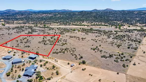 88 N Pheasant Run Rd # A, Prescott, AZ 86305