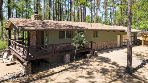 1425 S High Valley Ranch Rd, Prescott, AZ 86303