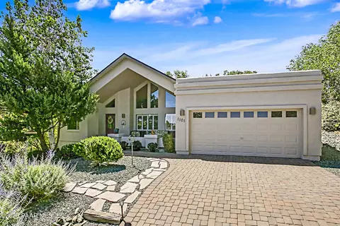 1101 Mcdonald Dr, Prescott, AZ 86303