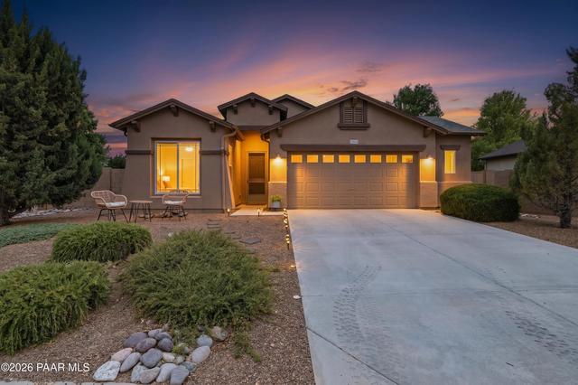 7904 N Paradise Canyon Ln, Prescott Valley, AZ 86315